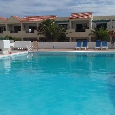 Torres Del Castillo Ocean And Pool View Costa De Antigua Exterior photo