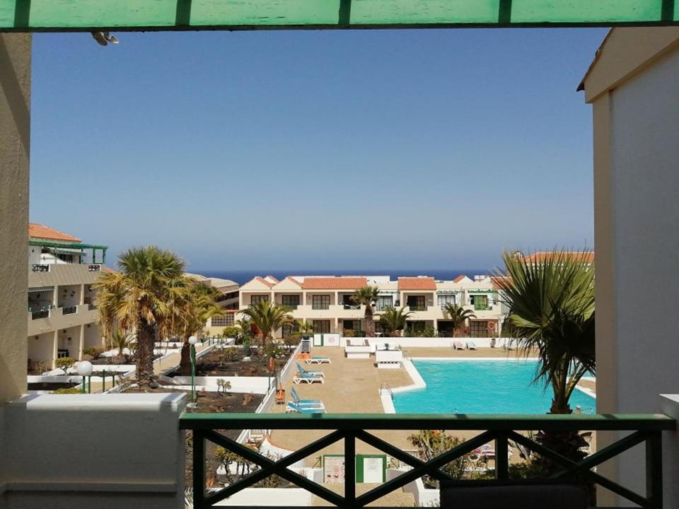 Torres Del Castillo Ocean And Pool View Costa De Antigua Exterior photo